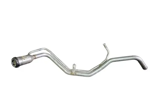 Ford Galaxy Fuel tank filler neck pipe