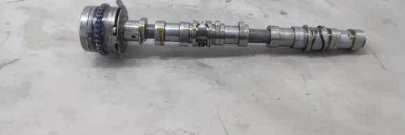 Camshaft