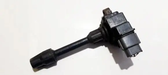 Nissan Maxima High voltage ignition coil 2244831u05