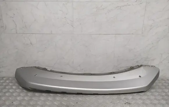 Nissan Rogue Front bumper lip 620846RA0B