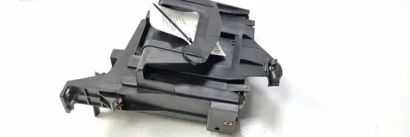 Opel Insignia A Navigation GPS unit bracket/holder 