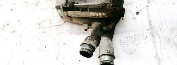 Audi A6 S6 C5 4B Intercooler radiator