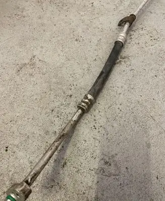 Tesla Model S Air conditioning (A/C) pipe/hose 600773300A
