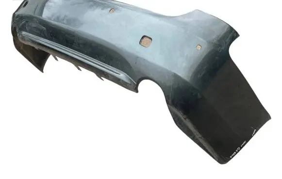 Lexus GS 300 350 430 450H Rear bumper 5215930431