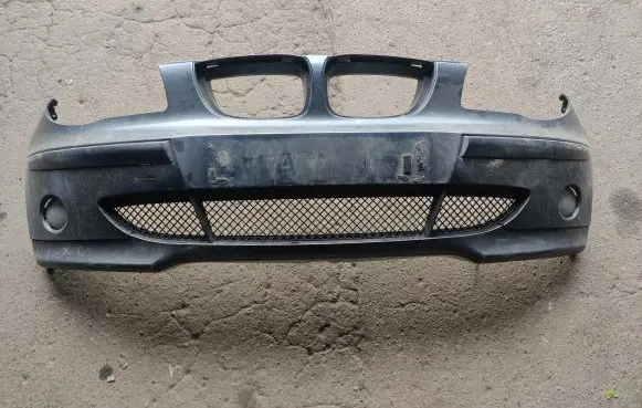 BMW 1 E81 E87 Front bumper
