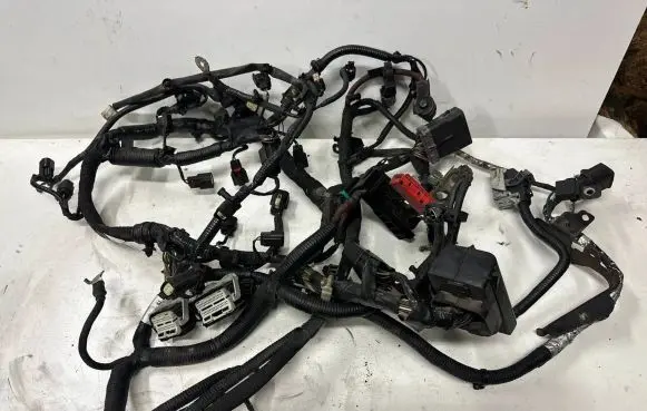Ford Explorer Engine installation wiring loom BB5T14B060 EPDHQ