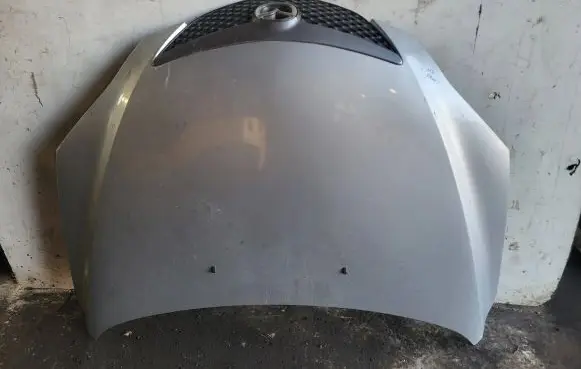 Mazda 3 I Engine bonnet/hood