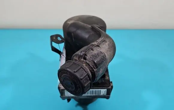 Peugeot 508 Power steering pump A5102692E IMPRK1483427