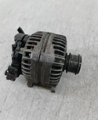 Volkswagen Golf IV Generator/alternator