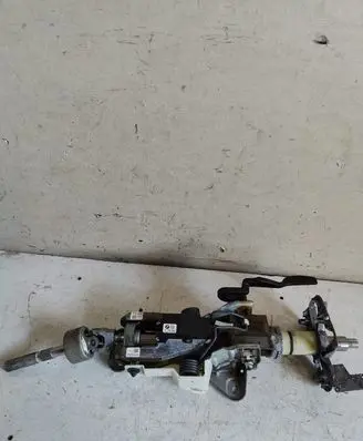 BMW 5 E60 E61 Steering wheel axle 6780882