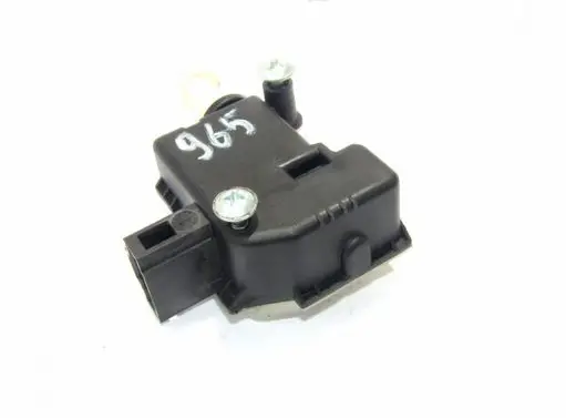 Volkswagen Touran I Central locking motor 1T0810773R