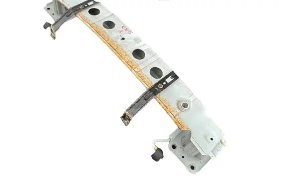 Rear beam