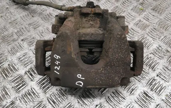 Land Rover Discovery Sport Front brake caliper