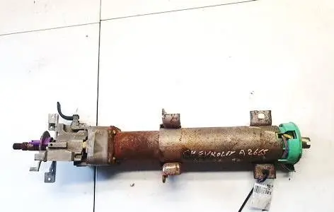 Chevrolet Alero Steering wheel axle 
