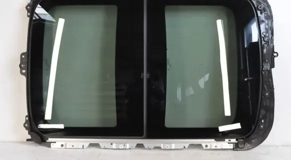 Mini Cooper Countryman F60 Sunroof set 739760218