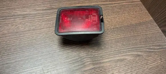 Volkswagen Transporter - Caravelle T4 Rear bumper light 701941779