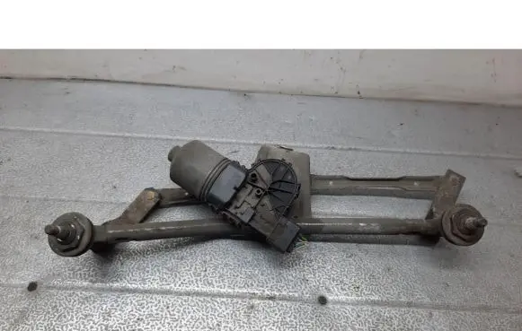 Peugeot 206 CC Front wiper linkage 