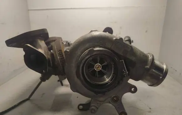 Land Rover Evoque I Turbo 9809149280 9477012040 TD04L411JK3VG