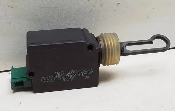 Audi A6 S6 C4 4A Central locking motor 4B5962115A