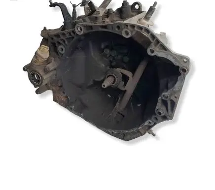 Peugeot Partner Manual 5 speed gearbox 20TE28