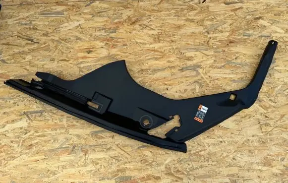 Ford Mustang Mach-E Wiper trim LJ8BR16D670AE