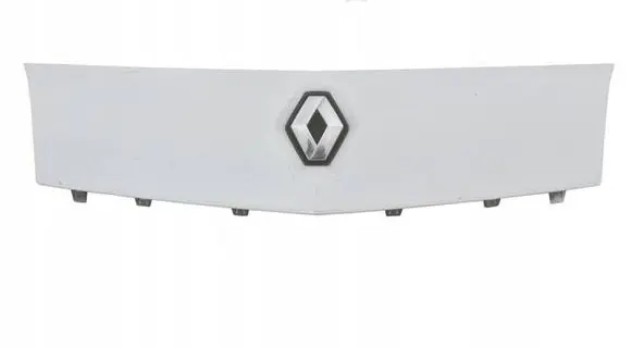 Renault Kangoo II Front grill 1106670029 9180002