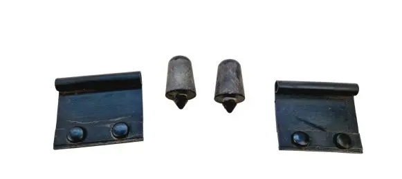 Ford Escape III Engine compartment rubber 