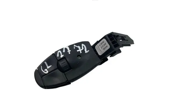 Peugeot 607 Sound control switch 96637241XT