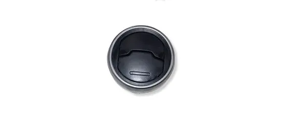 Ford Mustang VI Dashboard air vent grill cover trim FR3B19C682A