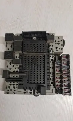 Volvo S60 Fuse box set 08696040 08696098 000002576833