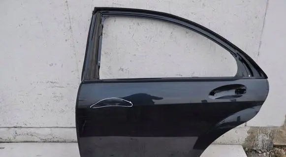 Mercedes-Benz S W221 Rear door GZFCJZKZ