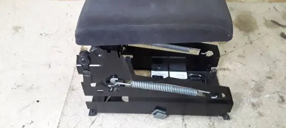 Volkswagen PASSAT B5 Armrest 3B2864207 1036008S06