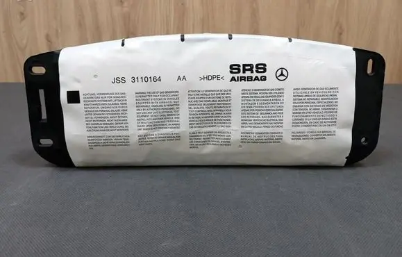 Mercedes-Benz E A207 Passenger airbag 2078600300 A2078600300