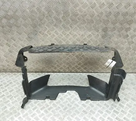 Alfa Romeo Giulietta Intercooler air guide/duct channel 50516160