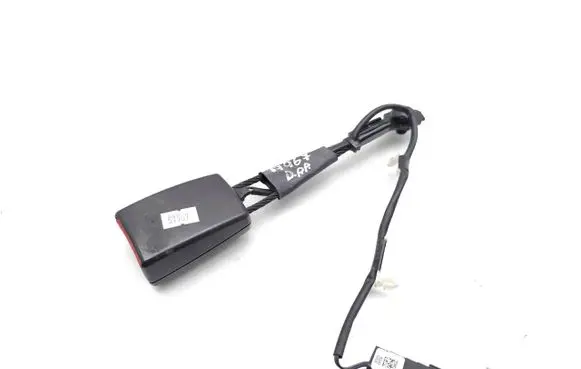Ford Mondeo MK V Front seatbelt buckle DS73-F61209-BB DS73-F61209-BB35B8