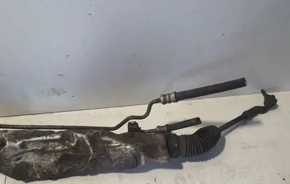 Ford Focus Steering rack