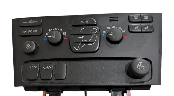 Volvo V70 Climate control unit 7923