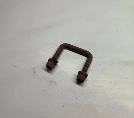 Citroen Jumper Other rear suspension part 