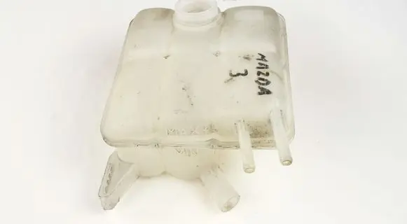 Mazda 3 I Coolant expansion tank/reservoir 3m5h8k218
