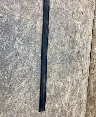 BMW M3 G80 Engine compartment rubber 8075019