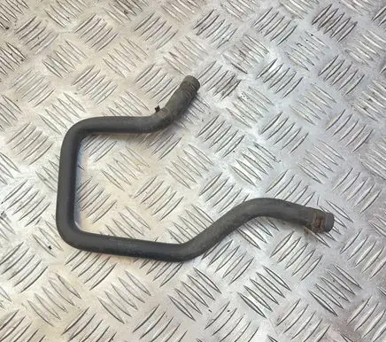 Audi A6 S6 C6 4F Fuel return line/hose 8D0121137