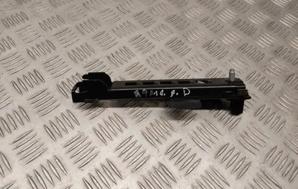 Audi Q5 SQ5 Seat belt adjustment motor 8E0857833E