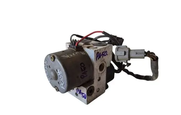 Nissan Micra ABS Pump 0265214409 446006F601