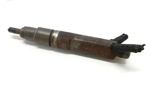 Skoda Fabia Mk1 (6Y) Fuel injector 028130203F 0432193600