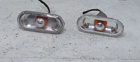 Seat Altea Front fender indicator light 6L0949117A