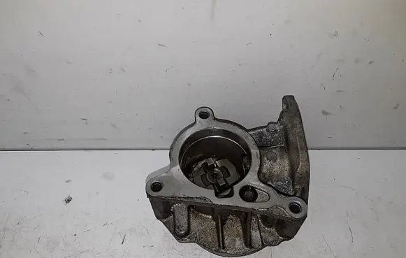 Volkswagen Scirocco Vacuum pump AISi12Cu1