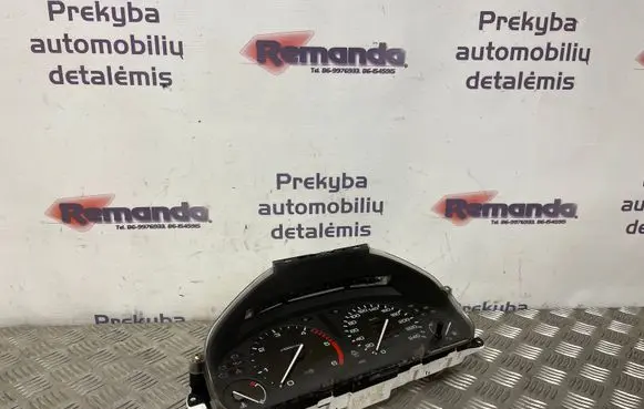 Honda Accord Speedometer (instrument cluster) AR023005