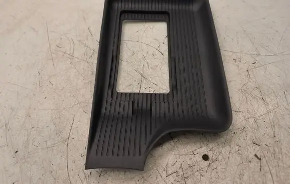 Toyota C-HR II Panel drawer/shelf pad 58916F4160