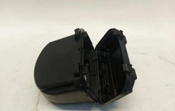 BMW 4 F32 F33 Fuse box cover 9224872