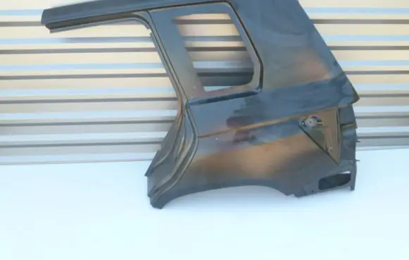 Mercedes-Benz GLK (X204) Rear quarter panel 